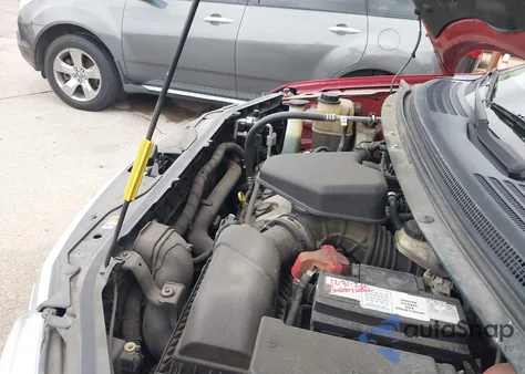 2010 Ford Edge Sel from USA, damaged, VIN 2FMDK3JC5ABB39302